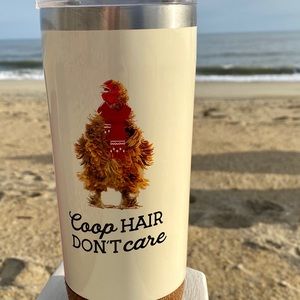 Meet your Posher, Barbara